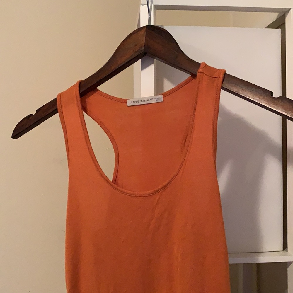 Tank top - Picture 3 of 3